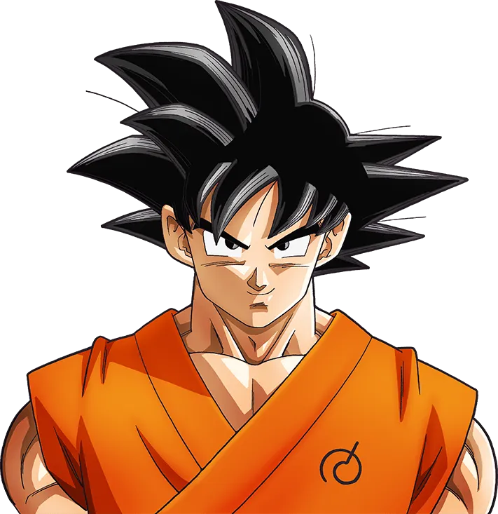 Goku