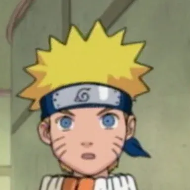 Naruto Uzumaki