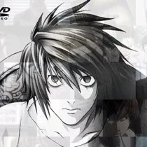 L (Death Note)