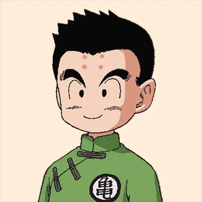 Krillin