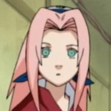 Sakura Haruno