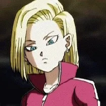 Android 18