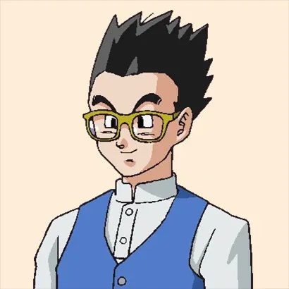 Gohan